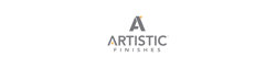 Logo Artistic Finishes
