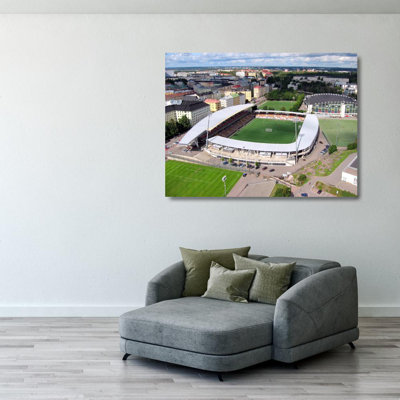 Finnair Stadium, Helsinki