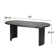 Duddy 72" Oval Dining Table Double Pedestal Kitchen Table