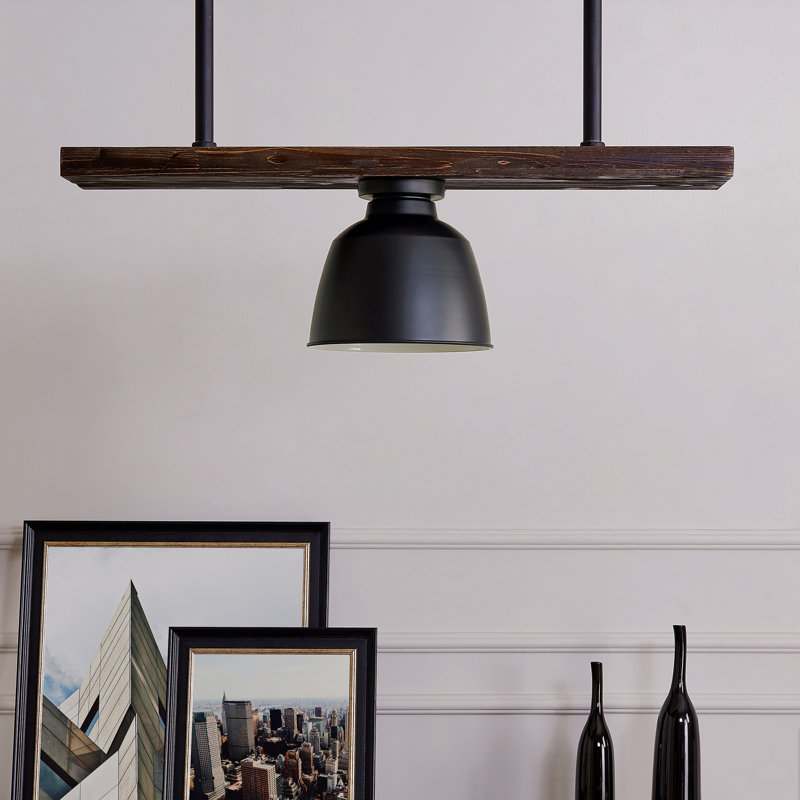 Luminaire suspendu