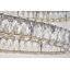 Lustre ovale en cristal 2 lumières Steveson-54664755-124216496