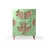 Kaki/Polished Copper