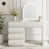 Beige 5-Drawers est en rupture de stock