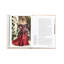Graphic Image Little Book Of Dior Coffee Table Book, Nude