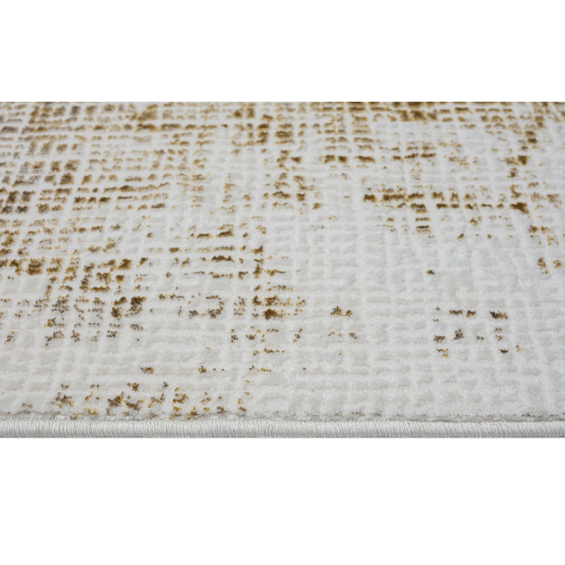 Indoor Rug, Rectangle 5'1" x 6'11"