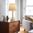Tamariana Metal Table Lamp
