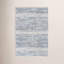 Malta Blue Machine Washable Rug-2120797389