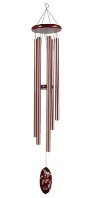 Papillion Insects Wind Chime