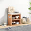 Banc de rangement pour 4 paires de chaussures-856305844