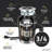 HP Continuous Garbage Disposal