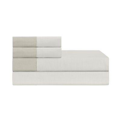 Doppio Sateen Sheet Set
