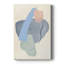 Pastel Assemblage I - Gallery Cavas-344841065