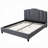 Giada EK Bed