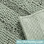 Tapis de salle de bain Sage Green