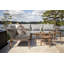 Mckinney 5 Seater Corner Sofa Set