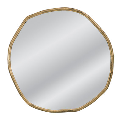 Grant Wall Mirror