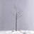 Lighted Trees & Branches-2136602323