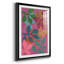 Vivid Stems V - peinture encadrée-916314846-916314843