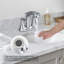 Robinet pour salle de bain Carmagrim
