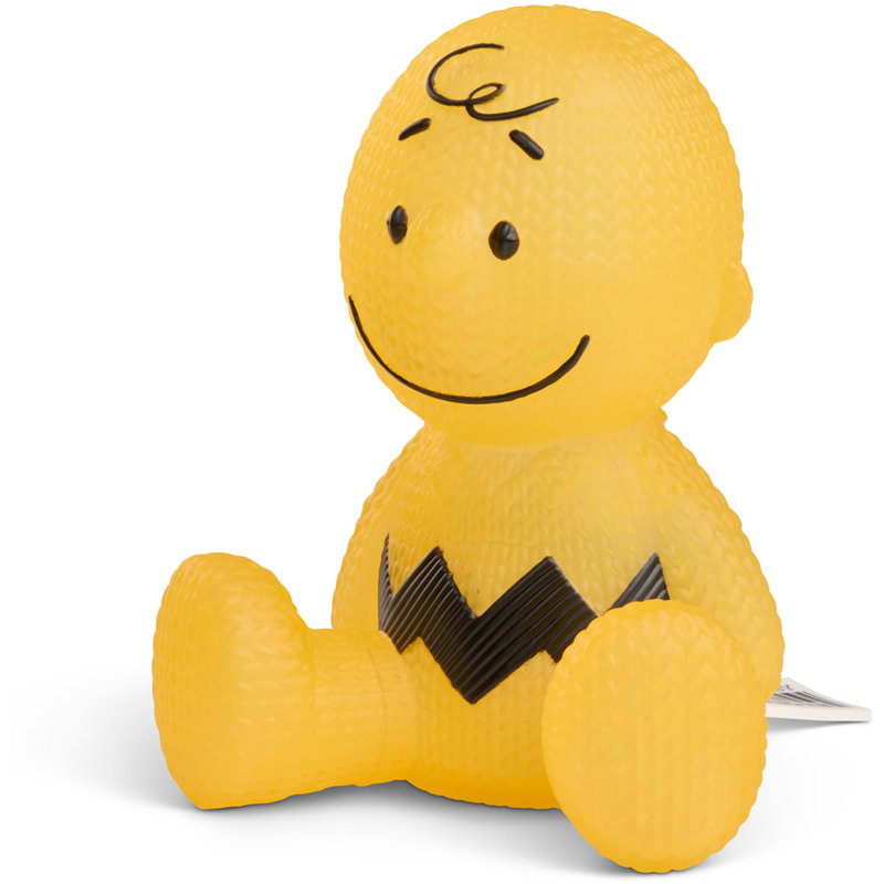  - Peanuts - Charlie Brown #426 (Translucent)