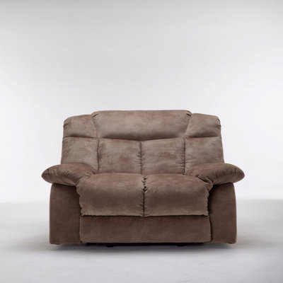 With Power Lift Function With Recliner Function Chair For Elderly - Heavy Duty And Safety Motion Reclining Mechanism-Fabric Upholstered Sofa Living Ro by Latitude Run