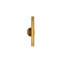 Mason 1 - Light LED Armed Sconce-2118279880-2118279881