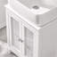 Suela Freestanding Under Sink Cabinet
