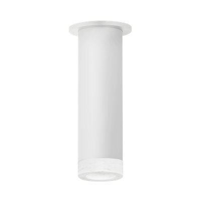 Luxe 1 - Light LED Flush Mount