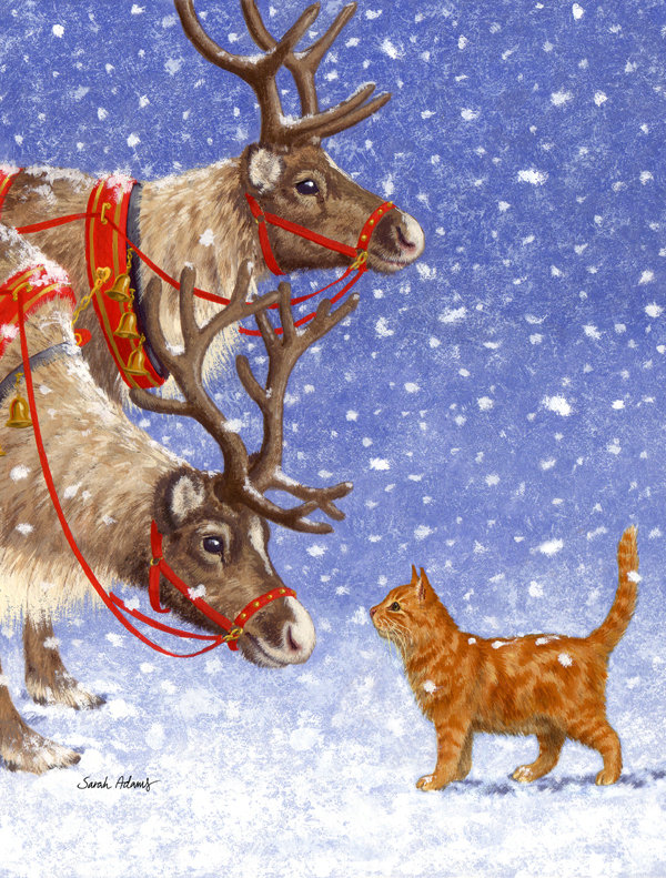 Vrtanes Double Sided 15'' H x 11'' W Polyester Animal Garden Flag The Holiday Aisle®