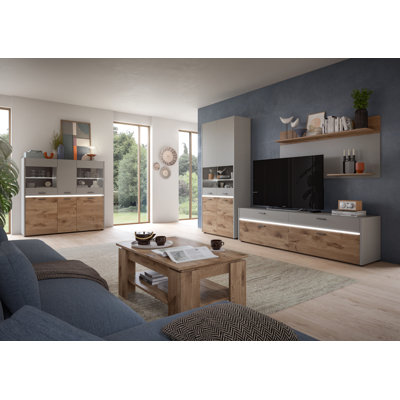 Living room set