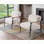 Fauteuil large de 27,5 po Cerciz-659812904