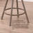 Sunnydale Lennix 26" Swivel Counter Stool-238723748