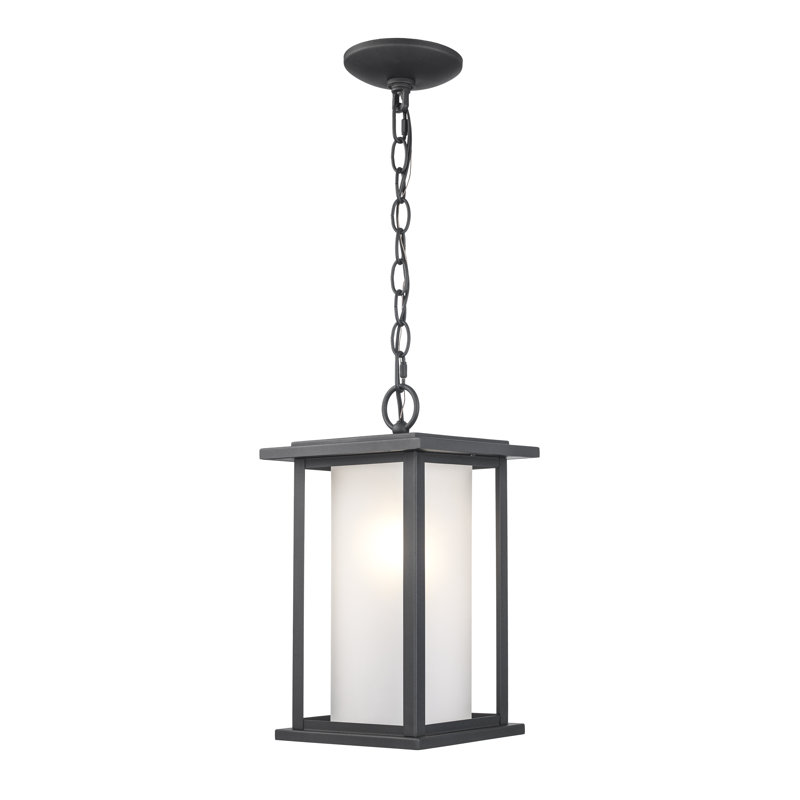 Shaakar Outdoor Hanging Lantern