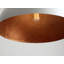 Willow 1 - Light Dome Pendant-40239275-40239280