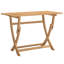 Quinton Rectangular Folding Outdoor Dining Table , cm W cm D-2054925404