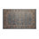 Machine Washable Gray Area Rug