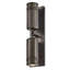 Pratt 19" Aluminum Pivotable Wall Mount Lantern-1669563254
