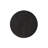 Gruver Solid Wood Circle Wall Mirror