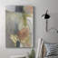 «Burnish Loops II», reproduction d'art sur toile tendue-1060440867