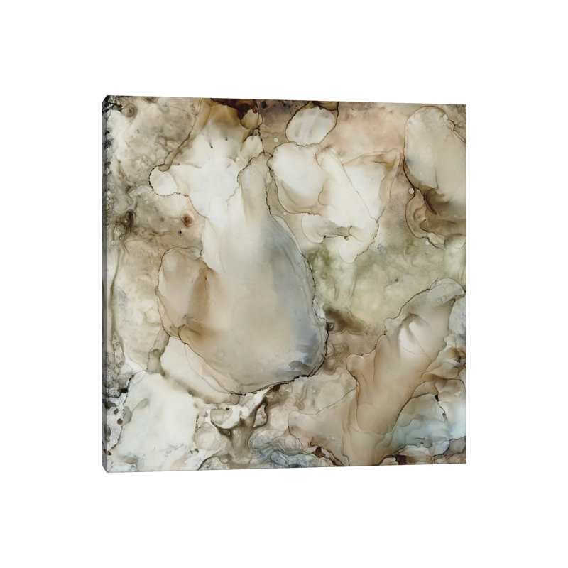 Stonewashed II by Carol Robinson - Print on Canvas, Wrapped Canvas, 45.72 cm H x 45.72 cm W x 3.175 cm D
