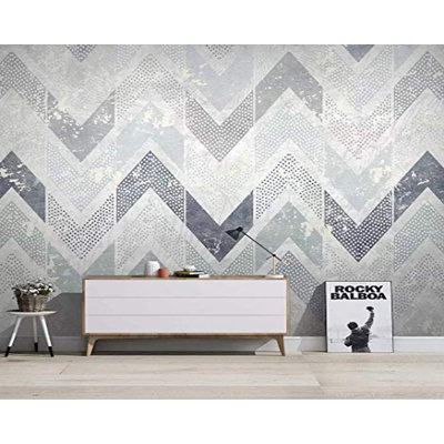 Nordic Chevron Horizon