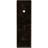 2"W x 10"D x 6 1/2"H Steel Hanging Shelf Bracket, Antiqued Pale Gold-889515842-933098873