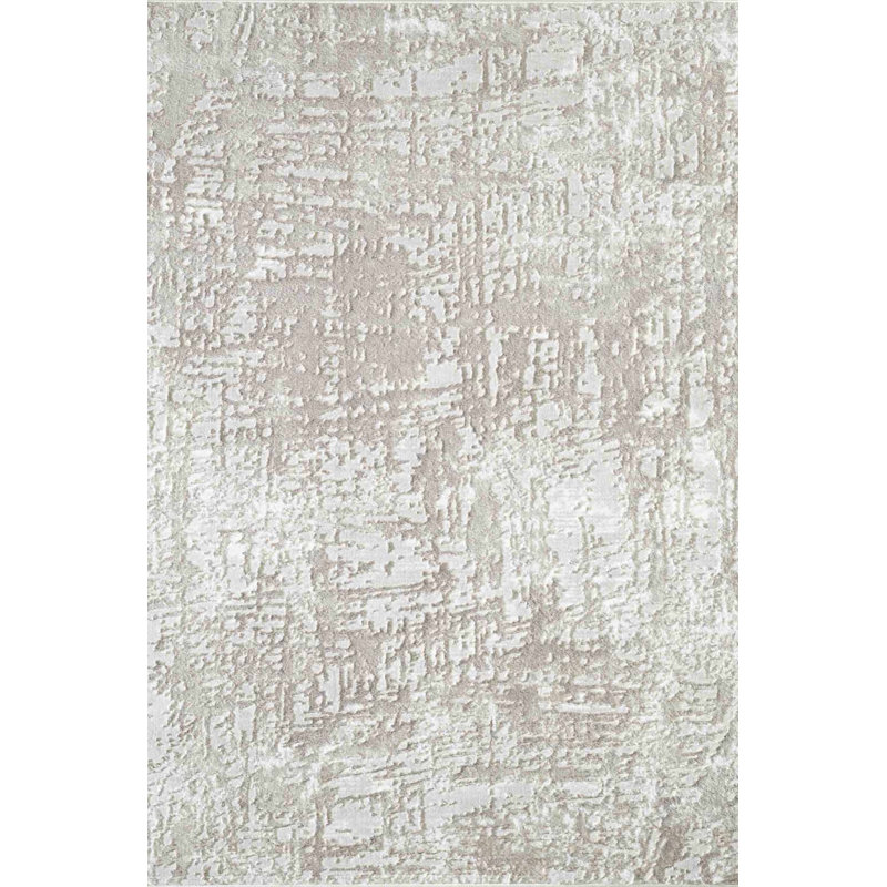 Santangelo Abstract Area Rug, Rectangle 200 x 290cm
