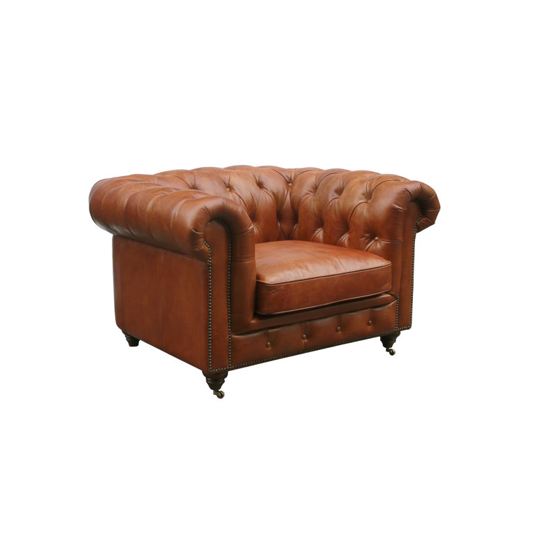 Chesterfield Chair