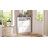 32 Pair Shoe Storage Cabinet-95982465