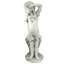 Statue la fille aux fleurs Frances
