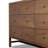 Nerida 8 Drawer Dresser-Saddle Tan