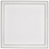 Dimmable Square Flush Mount