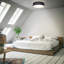 LED Integrated Ceiling Light