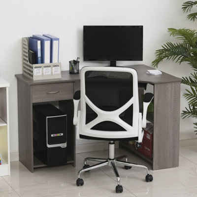 Corner Computer Desk
